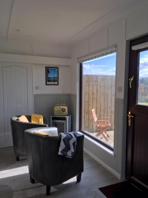 Ade'S River Cabin Lettermacaward ภายนอก รูปภาพ