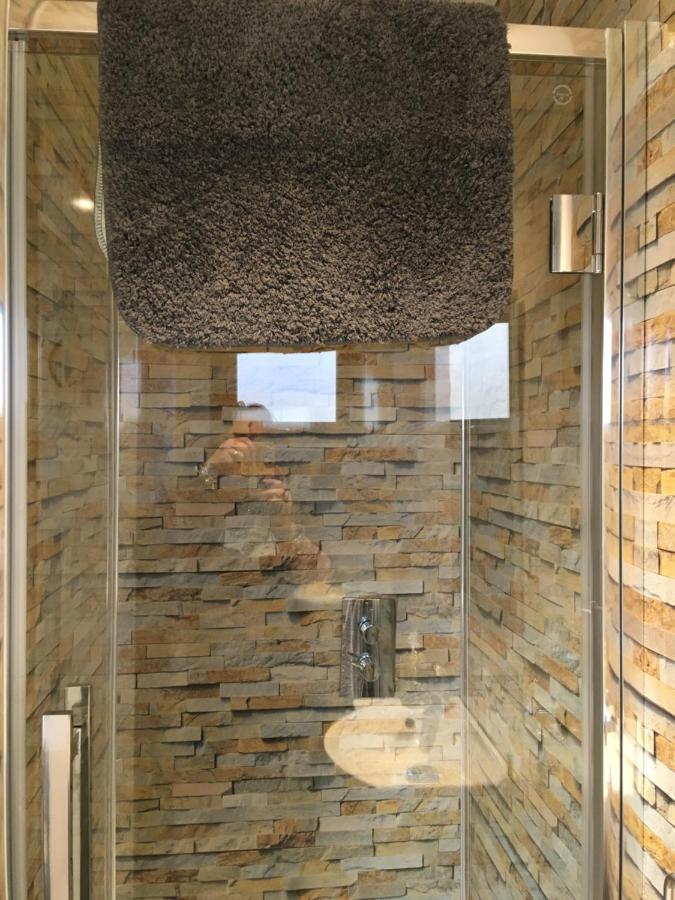 Ade'S River Cabin Lettermacaward ภายนอก รูปภาพ
